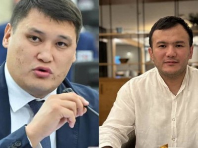 Руслан Берденов сотта Жиенбайдың айтқанын жоққа шығарды