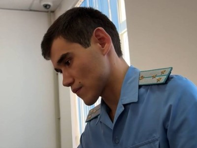 Жиенбайдың әкесі адвокатыма барып, карьерамды аяқтатамын деп қорқытты – Берденов