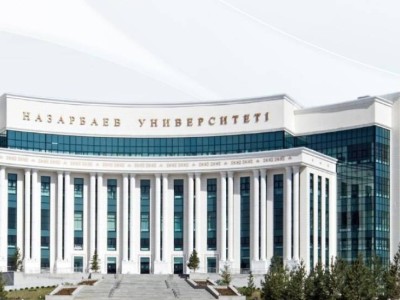 Назарбаев университетінде тағы бір студент суицид жасады