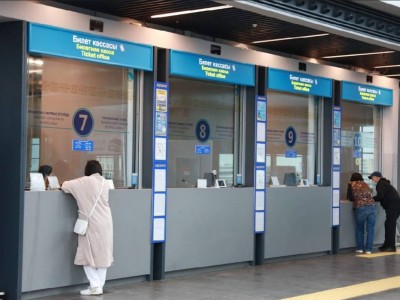 Елімізде пойыз билеттерінің тапшылығы қашан жойылады