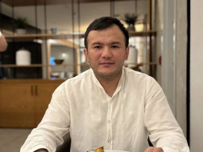 Берденовті атқан Ернар Жиембай сотта соңғы сөзін айтты