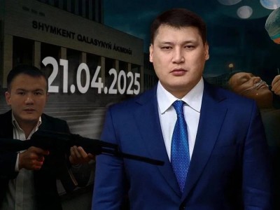 Ертең, 20 тамызда Руслан Берденов ісіне қатысты сот үкімі жарияланады