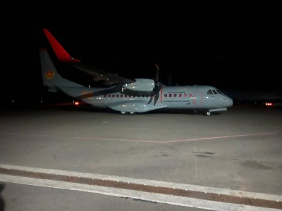 Абай облысында жеңіл көлік үш баланың өмірін қиды