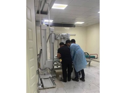 Абай облысында көлік қаққан балаларға ота жасалуда