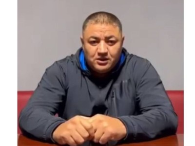 Хасан Қасымбаевқа қатысты сот басталды