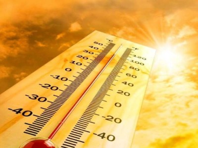 Аптап ыстық күтіледі: 21 тамызға арналған ауа райы болжамы