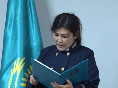 Қарағандыда әкімдік жүргізушісін қағып өлтірген кәсіпкерге үкім шықты
