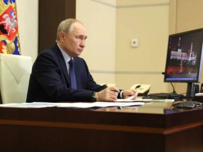 Байқоңыр тұрғындарына Украинаға қарсы соғысқа қатысқаны үшін баспана берілмек