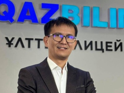 Аятжан Ахметжанұлы: Қазақша жекеменшік мектептер әлі де пайда түсіре алмай келеді