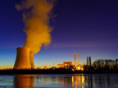 АЭС құрылысына қарсы шыққан белсенділер бес жылға сотталуы мүмкін