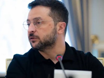 Зеленский: Ресей әскерін Сум облысынан ығыстырамыз, Донбасты бермейміз