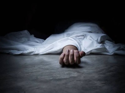 "Қызыңның сүйегін алып кет": Түскеніне үш күн болған жас келін қайтыс болды (ВИДЕО)