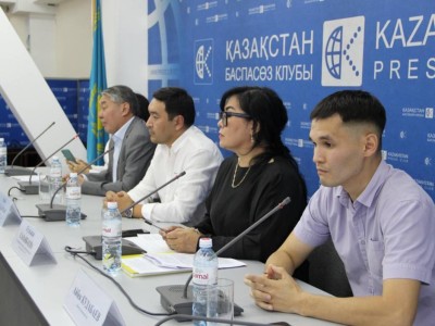Отандық режиссерлер «Кинопарк» талап еткен миллиондық жарналарға қарсы шықты