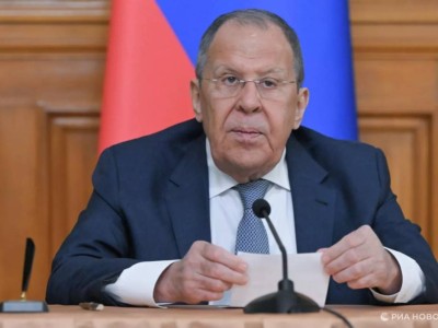 Ресей мен АҚШ арасындағы келіссөздер Лавровтың мәлімдемесінен кейін «суыды»