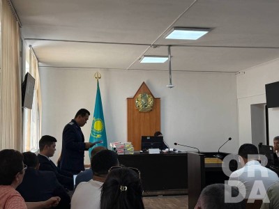«Хуторские» ісі: жәбірленуші ММА файтері сотта куәлік етті
