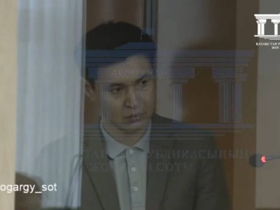 Бақытжан Байжановқа рақымшылық жасалды
