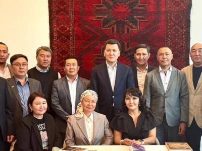 Құпия болған 700 мыңнан астам құжат ашылды