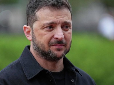 "Украина әлі жеңіске жетпеді": Зеленский халқына шұғыл мәлімдеме жасады (ВИДЕО)
