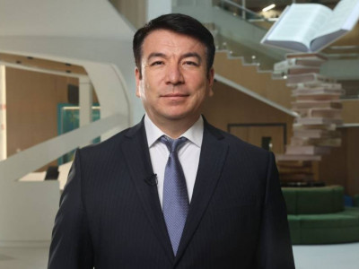 Сүйінші, ағайын! Еліміздің бас педагогы бар қазақты қуантатын жаңалығын айтты