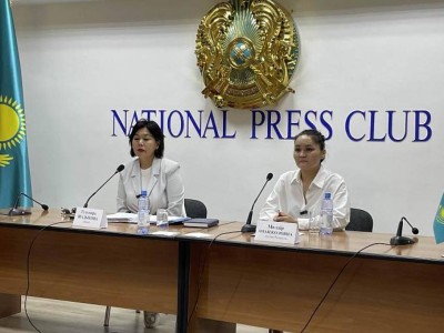 Бауыржан Байбектің әпкесі бухгалтерін жеті жылға отырғызды