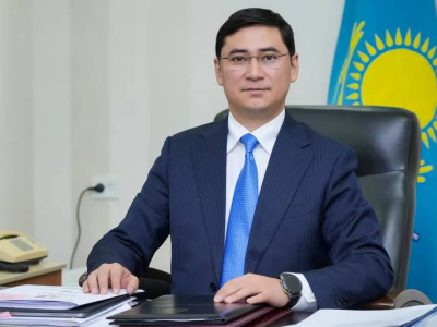 Шымкенттегі ауыс-түйіс: қала әкімінің екі бірдей орынбасары тағайындалды