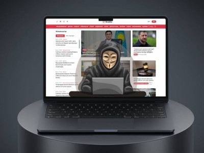 Arasha.kz сайтына арнайы түрде DDoS шабуыл жасалып жатыр