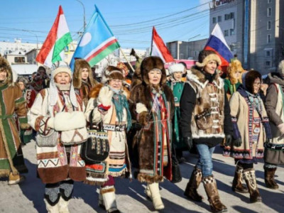 Тынық мұхитынан Волгаға дейін – түркілердің жері»: Якутия депутаты тарих пен мәдениетті жаңғыртуға шақырды