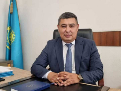 Қостанай облысы денсаулық сақтау басқармасының экс-басшысы қамауға алынды