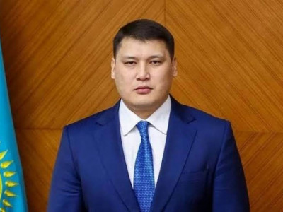 Руслан Берденовті жұмыстан босату туралы бұйрық жоқ – әкімдік