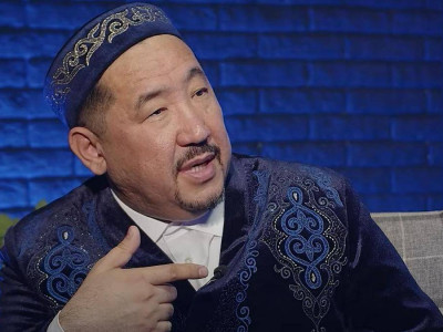 "Дұғада болайық": Нұрлан имам шұғыл мәлімдеме жасап, елді алаңдатып қойды