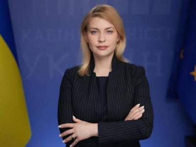 Зеленский Украинаның АҚШ-ғы жаңа елшісін тағайындады