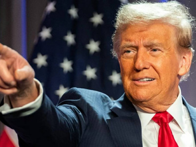 Трамп Соросты қылмыстық жауапкершілікке тартуды талап етті