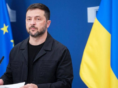 "Ресейге қарсы 3000 зымыран": Еуропаның елдері Украинаға қару алып бермек
