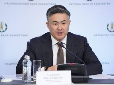 Ұлттық банк басшысы ҚҚС әлі көтерілмесе де, баға неге өсіп кеткенін түсіндірді