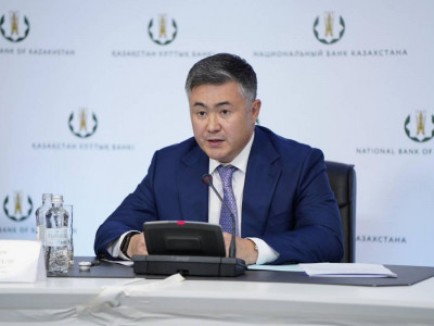 Базалық мөлшерлеменің өзгеріссіз қалуына инфляциялық қысым мен әлемдік экономикадағы бірқатар факторлар ықпал еткен