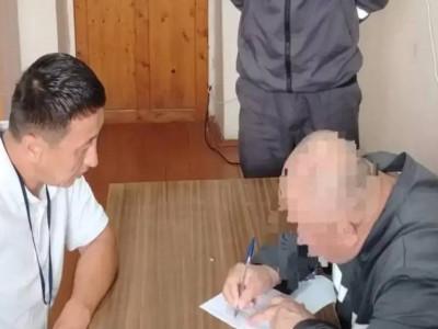 Абай облысында 53 жастағы ер адам бірінші сыныпқа барды