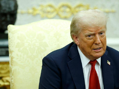 Дональд Трамп қайтыс болды? Ақ үй ресми мәлімдеме жасады