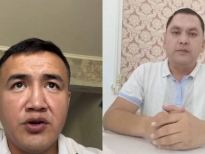 Атыраудағы аты шулы іске қатысты тың дерек шықты (ВИДЕО)