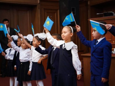 Жаңа оқу жылы орта білім беру жүйесінде қандай өзгерістер енді?