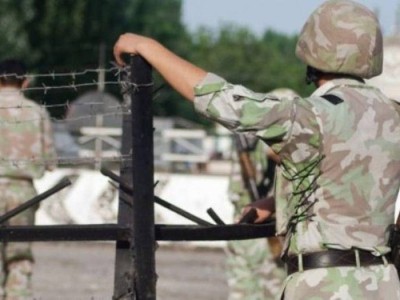 Өзбек шекарашылары Қырғызстанның екі азаматын атып өлтірді