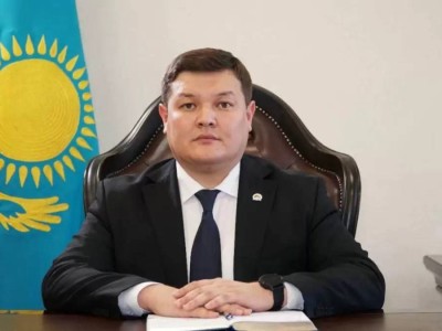 Асхат Оралов жаңа қызметке тағайындалды