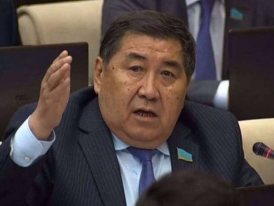 "Қымбатшылықтан қиналған халықты көрмедім" – Мәжіліс депутаты тосын пікір айтты (ВИДЕО)