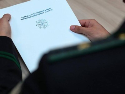 Нұрғазинді қолдауға бағытталған ақпараттар заңсыз әрекетті ақтау – ҚМА