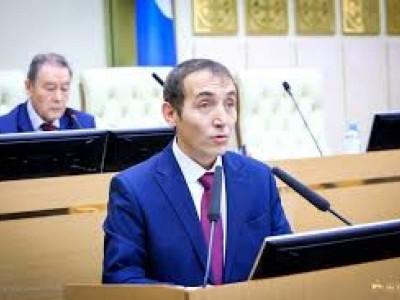 Якутияның тәуелсіздігі туралы айтқан депутатқа қысым көрсетіліп жатыр