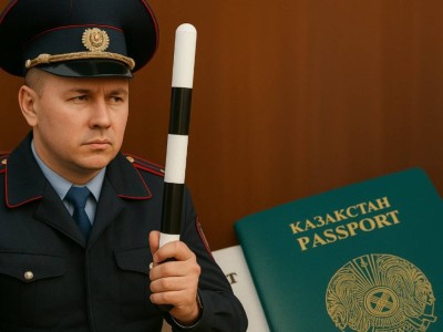 Депутат қос азаматтық үшін жазаны қатаңдатуды сұрады