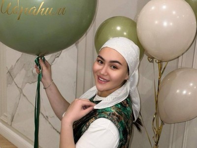 "Үш жылда – 3 бала": Төреғалидің қарындасы жүктілігін айтамын деп қызу талқыға түсті