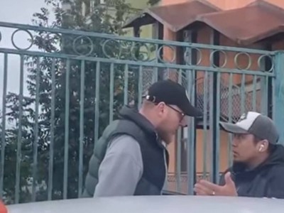 Өзбекстан Ресейге ресми нота жіберді