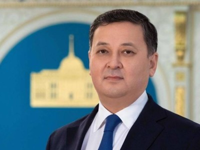 Қазақстан Сыртқы істер министрінің ұсталғаны туралы жалған ақпарат тарады