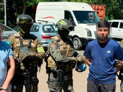 Террористік қылмыс жасаған 12 азамат сотталды – ҰҚК