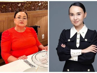 Перизат Қайрат пен анасының мүлкі аукционға шығарылады